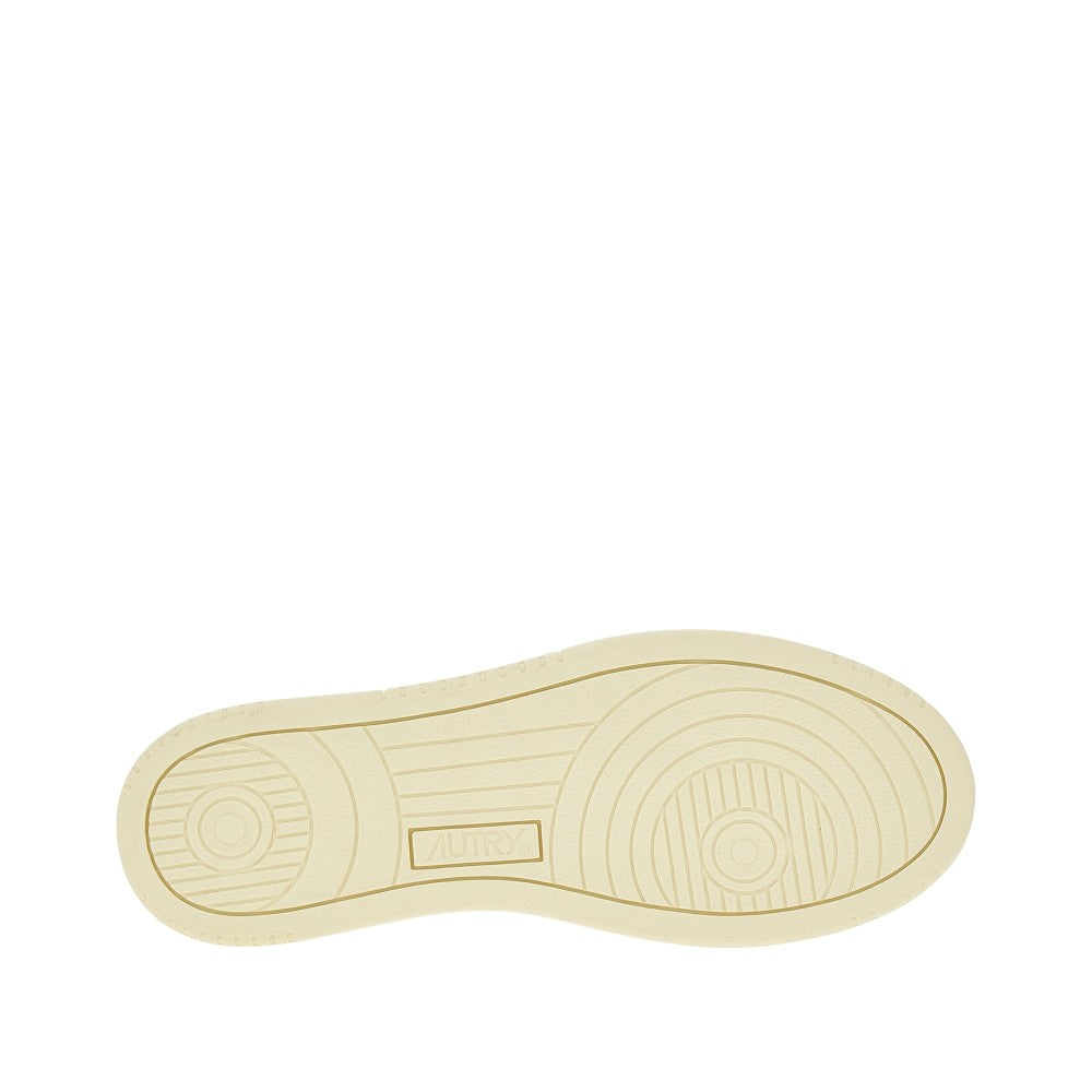 Sneakers Medalist Low in pelle