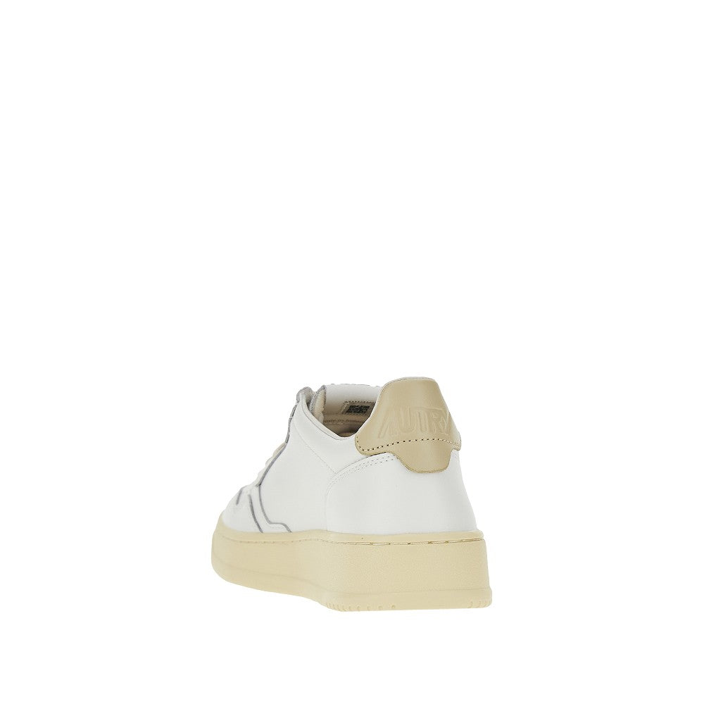 Leather Medalist Low sneakers