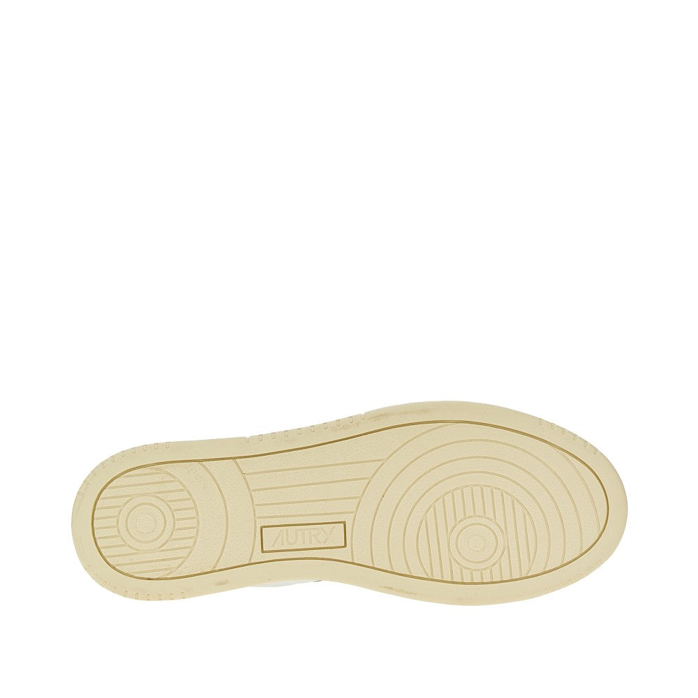 Leather Medalist Low sneakers