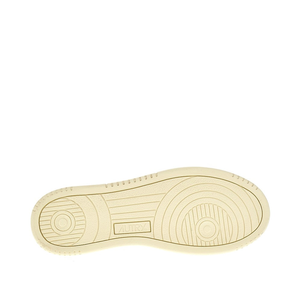 Sneakers Medalist Low in pelle