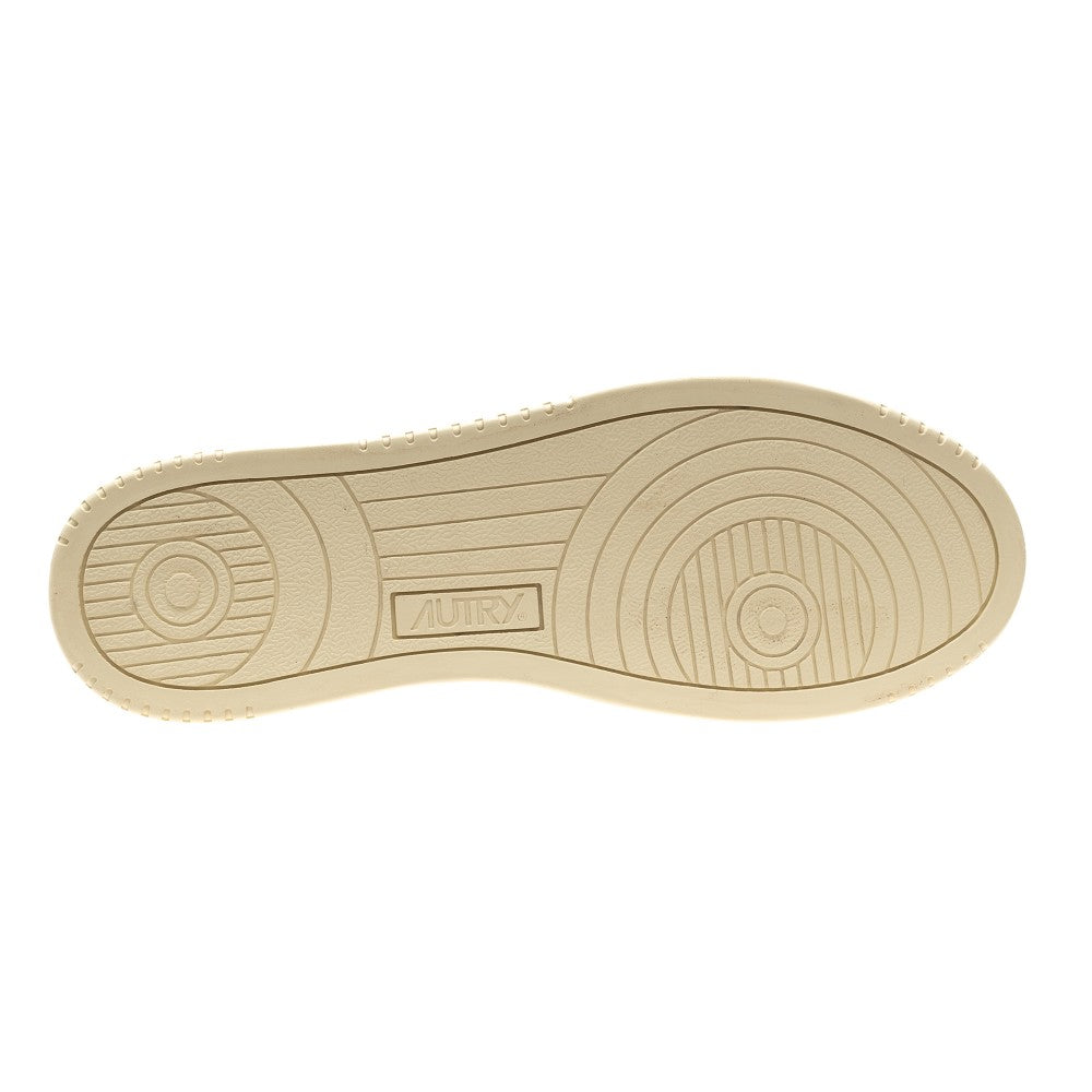 Leather Medalist Low sneakers