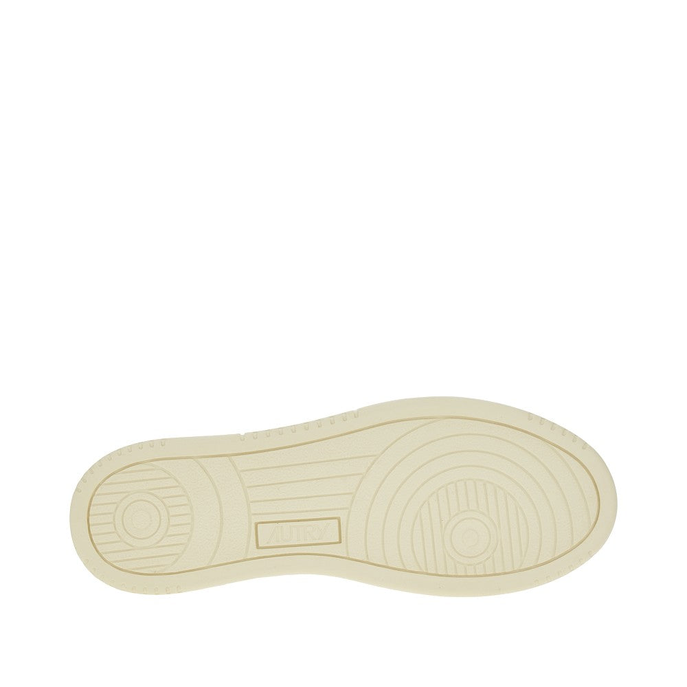 Sneakers Medalist Low in pelle