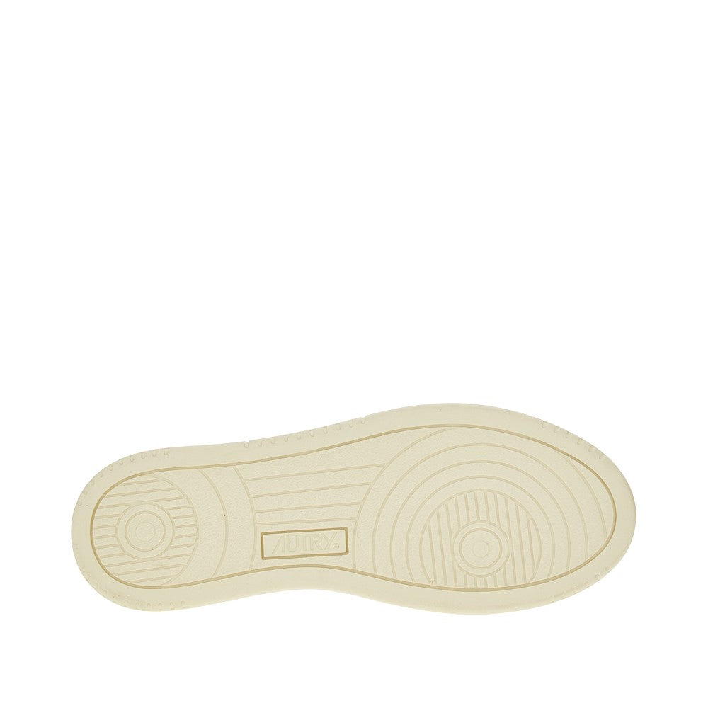 Sneakers Medalist Low in pelle
