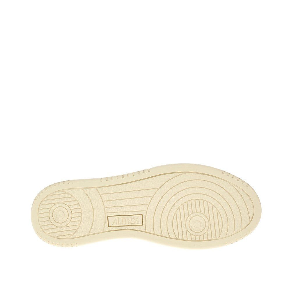 Sneakers Medalist Low in pelle