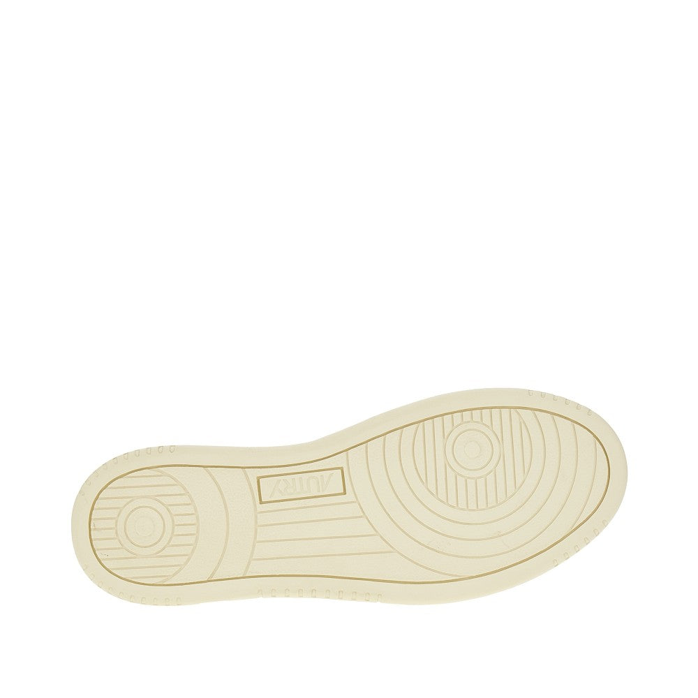 Sneakers Medalist Low in pelle