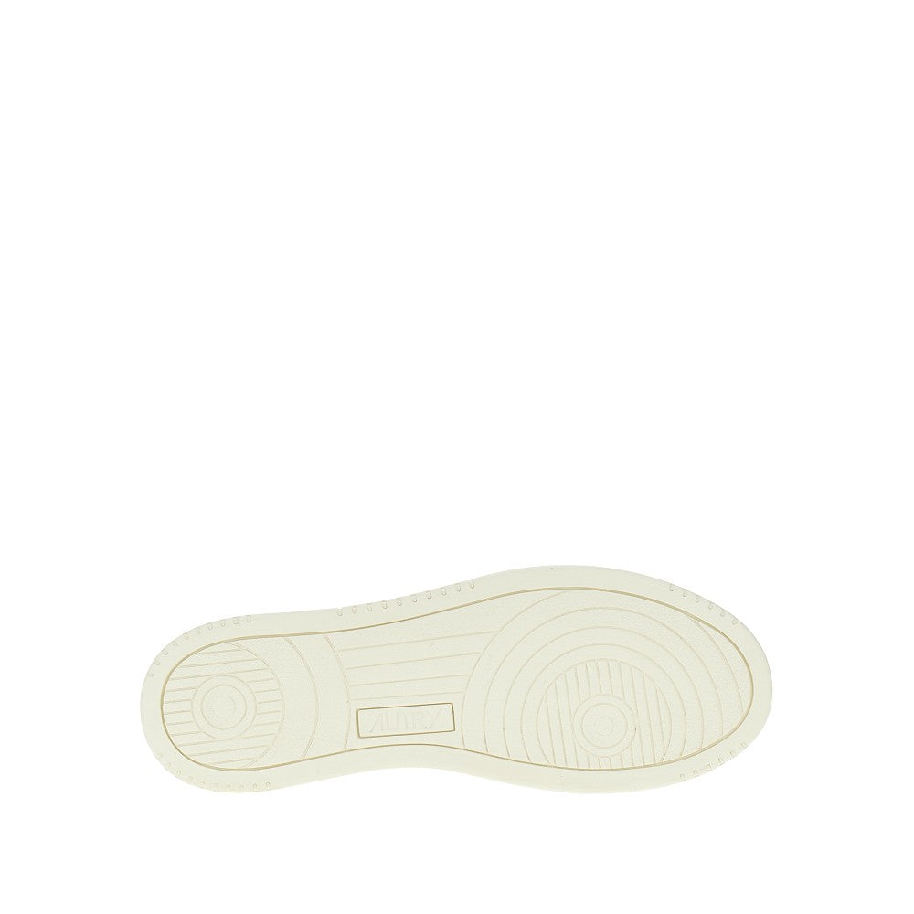 Sneakers Medalist Low in pelle