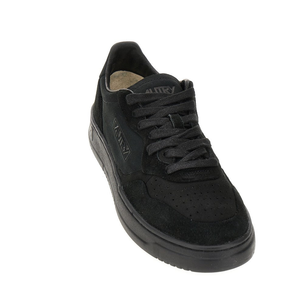Sneakers 'Medalist Low' in pelle