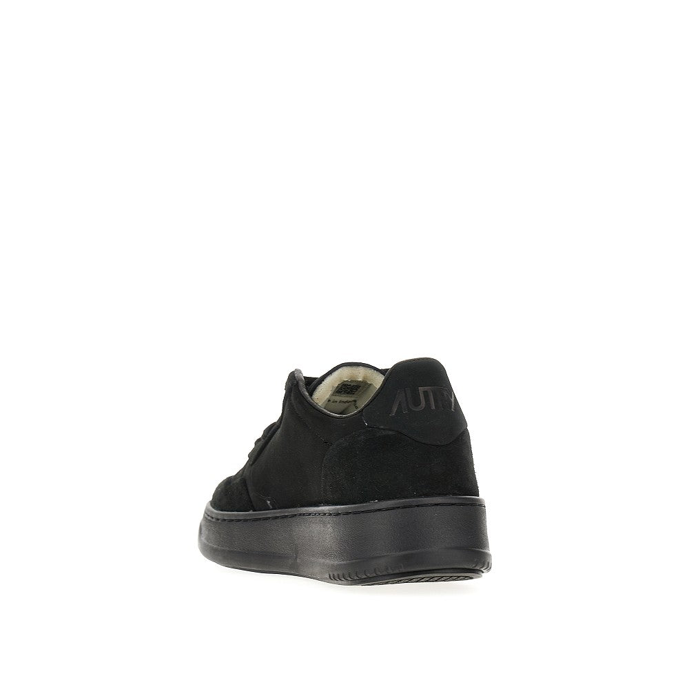 Sneakers 'Medalist Low' in pelle