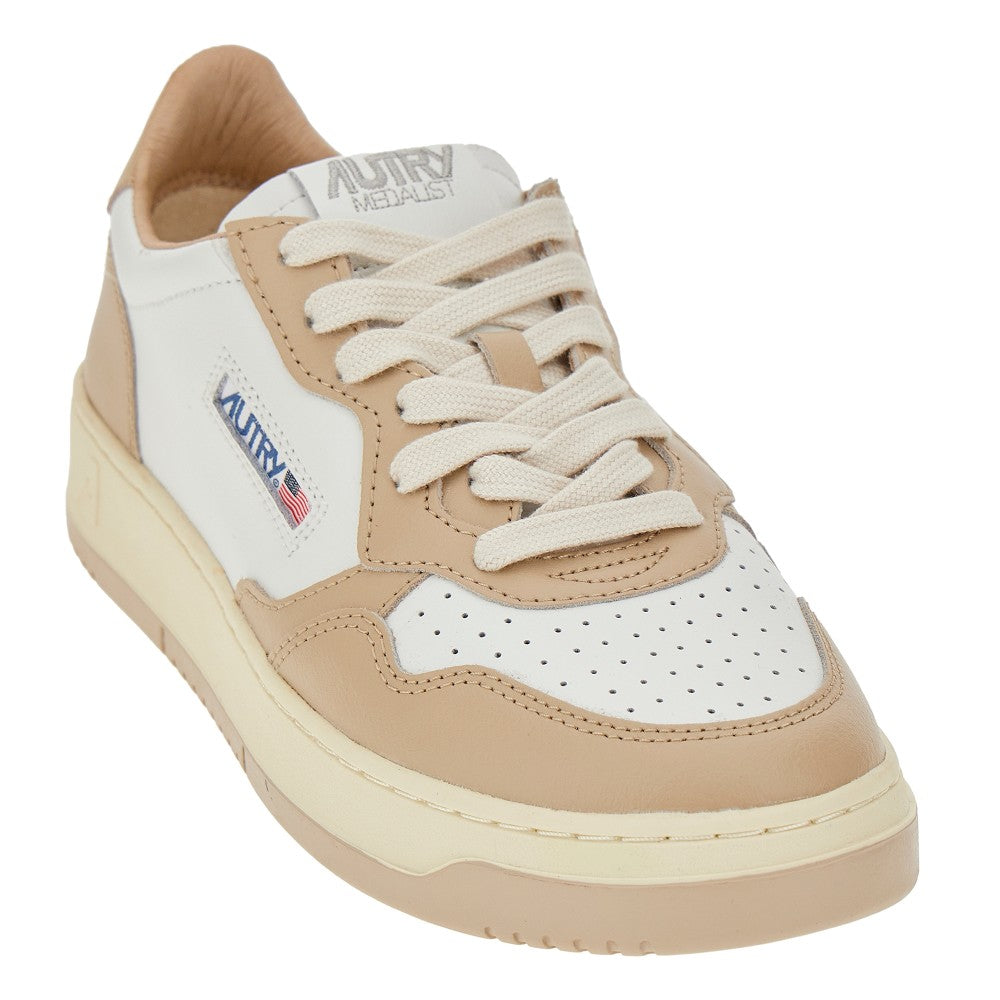 Sneakers Medalist Low