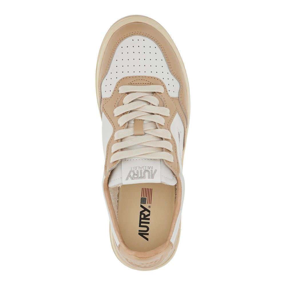 Sneakers Medalist Low