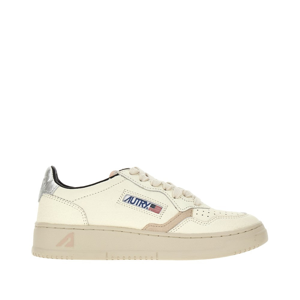 Leather Medalist Low sneakers