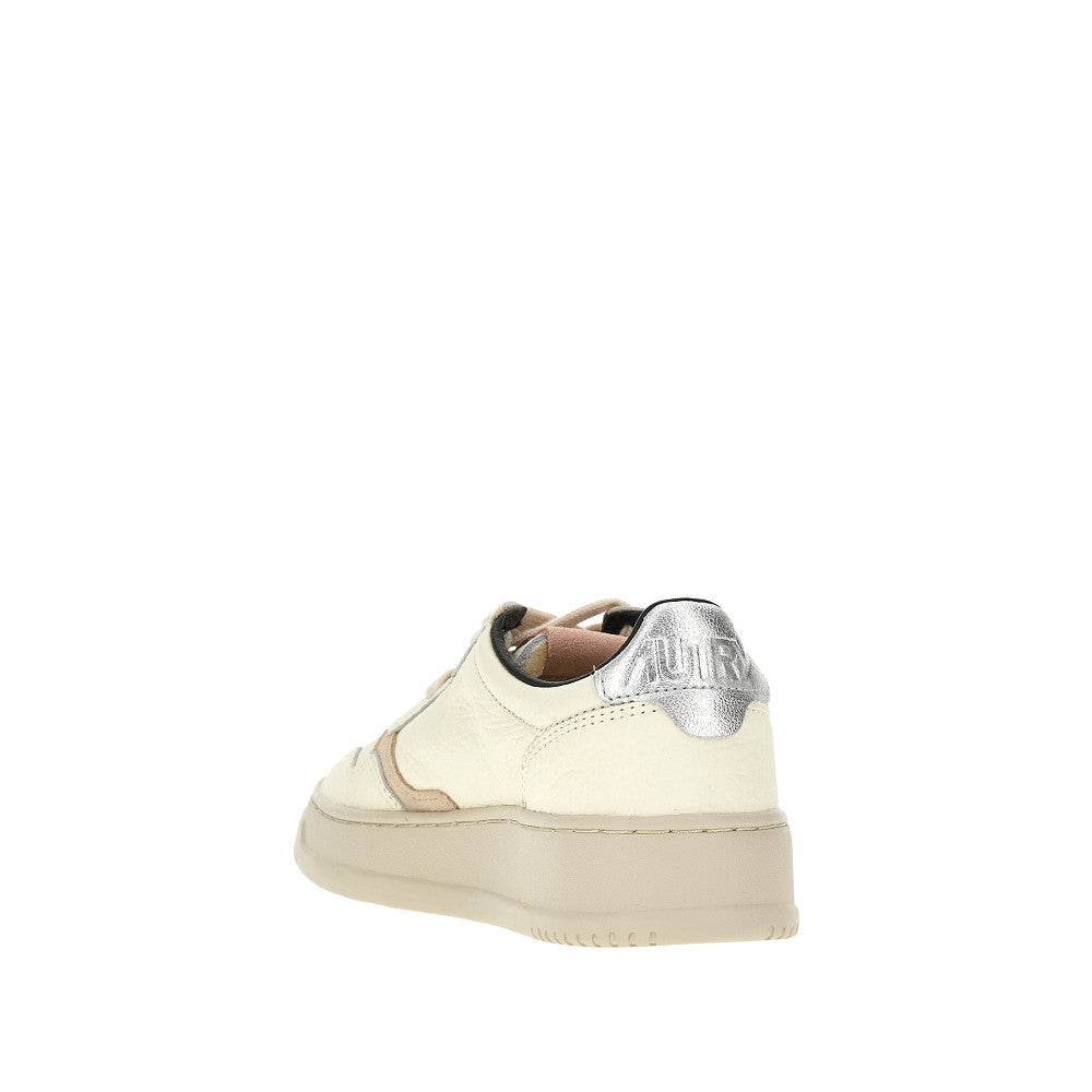 Leather Medalist Low sneakers