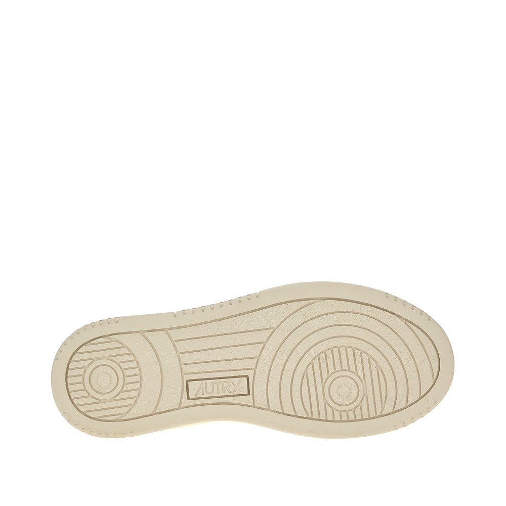 Leather Medalist Low sneakers