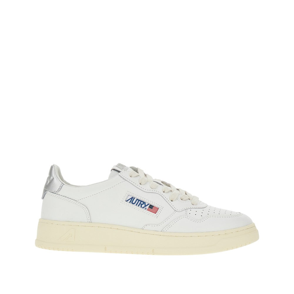 Sneakers Medalist Low in pelle