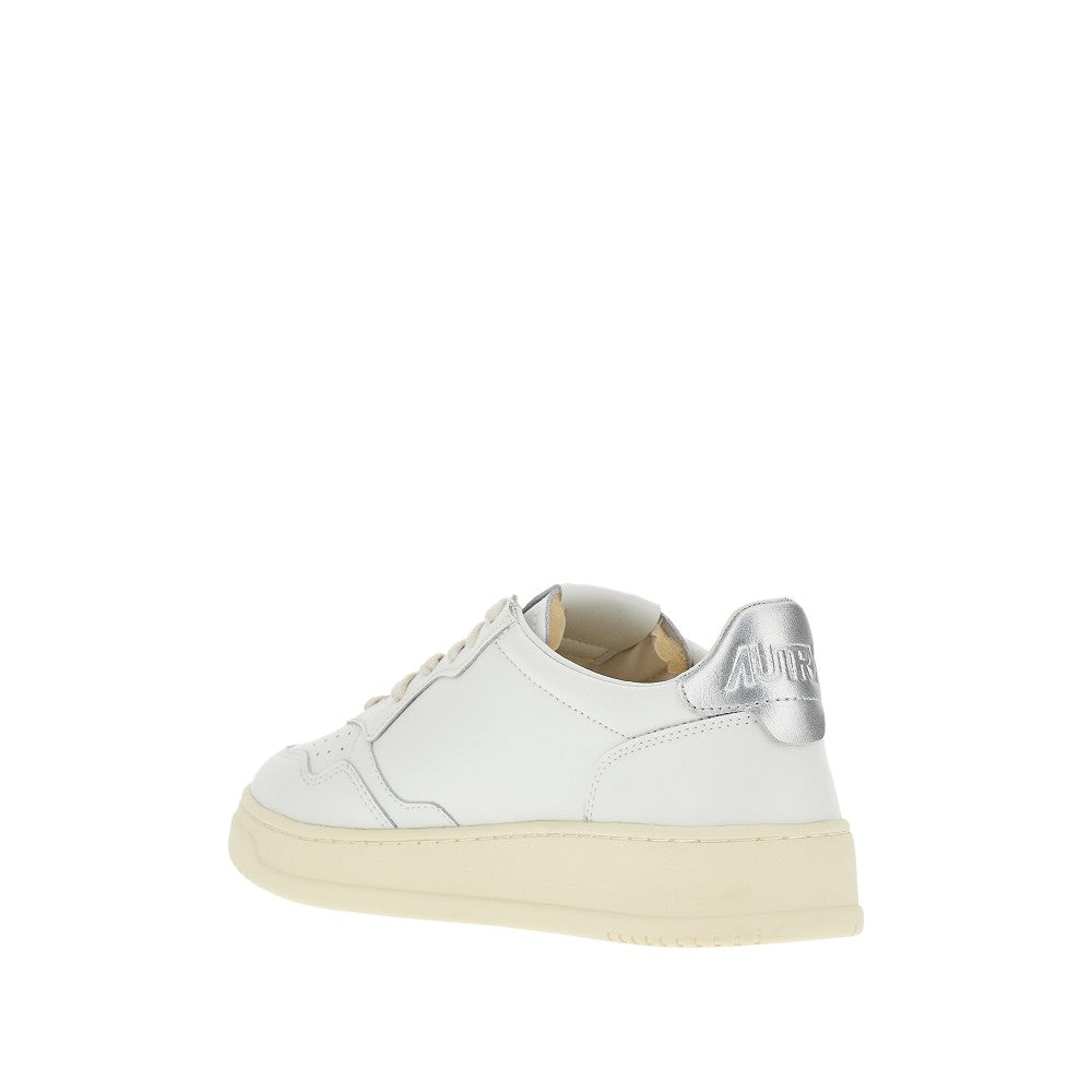 Sneakers Medalist Low in pelle