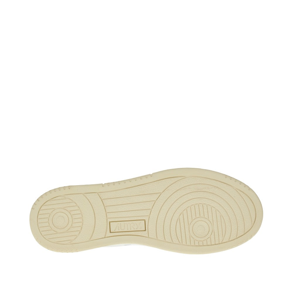 Sneakers Medalist Low in pelle