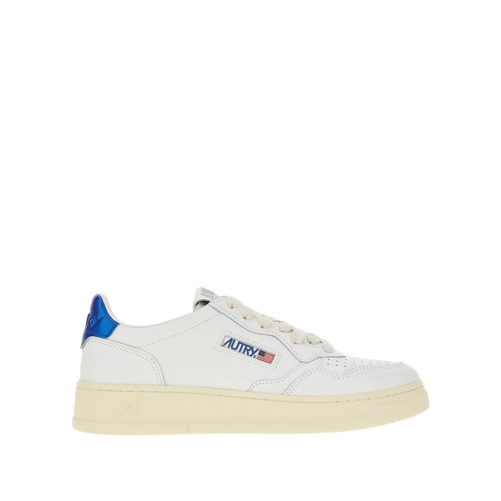 Sneakers Medalist Low in pelle
