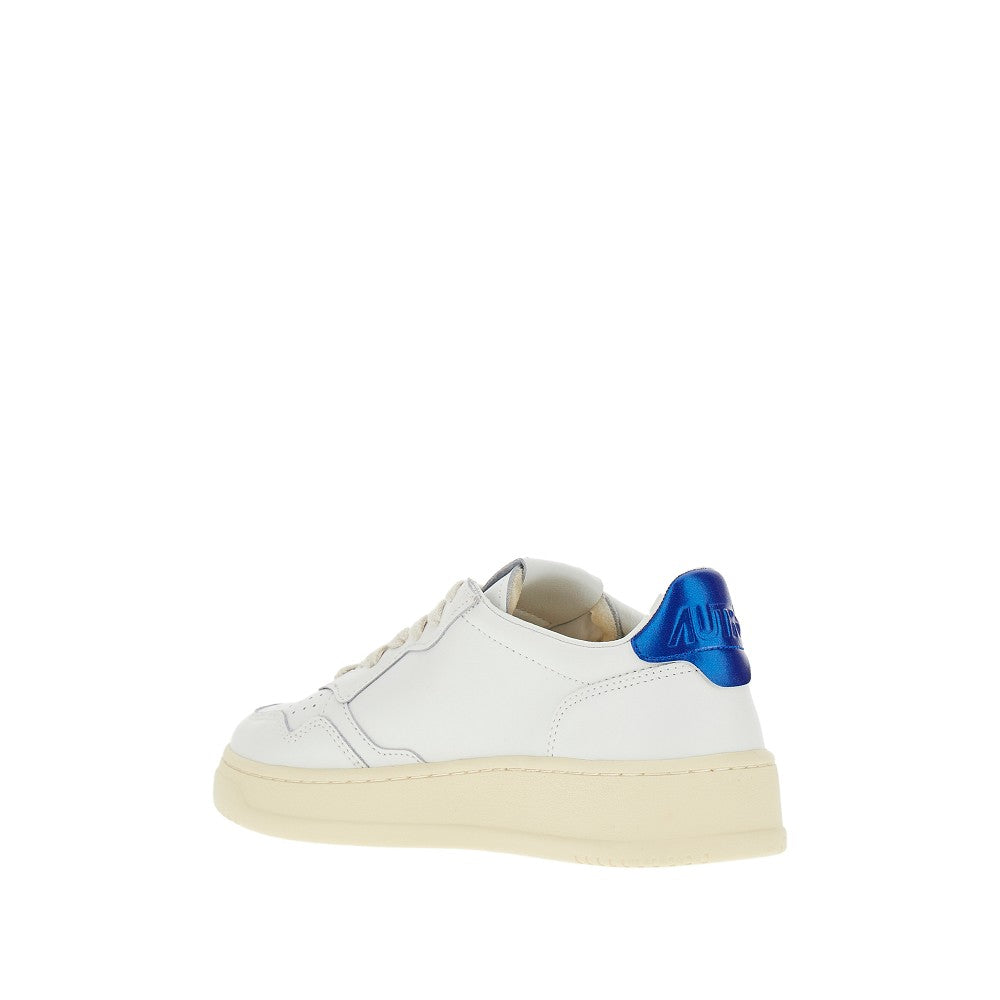 Sneakers Medalist Low in pelle