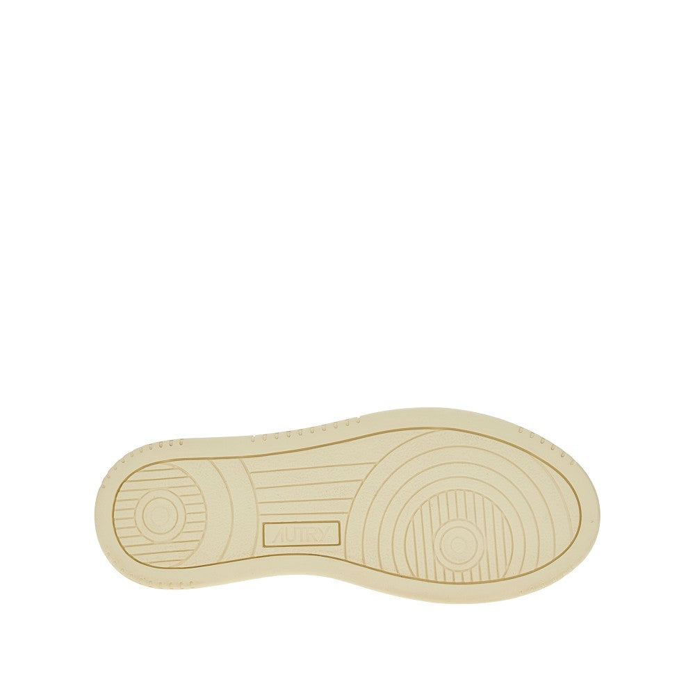 Medalist Low leather snekars