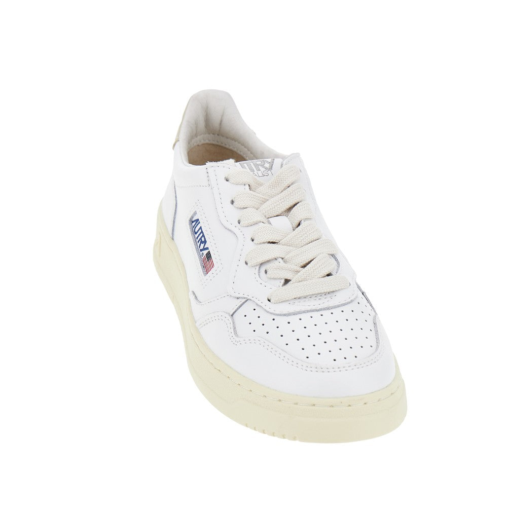 Sneakers 'Medalist Low' in pelle