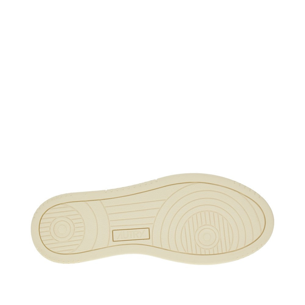 Sneakers Medalist Low in pelle e suede