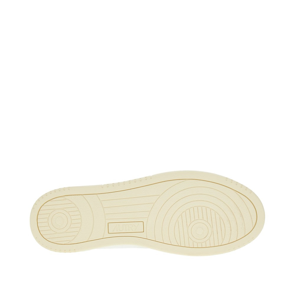 Sneakers Medalist Low in pelle e suede