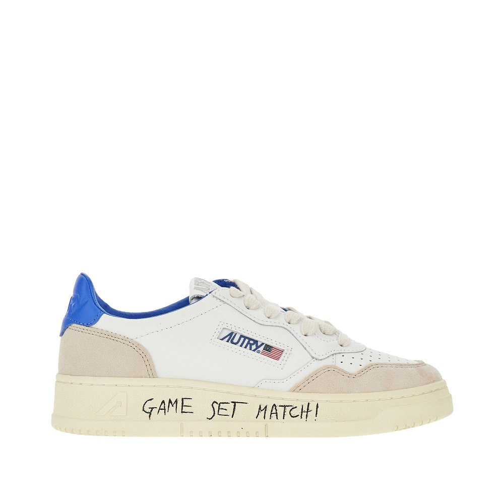 Sneakers Medalist Low 'Game Set Match'