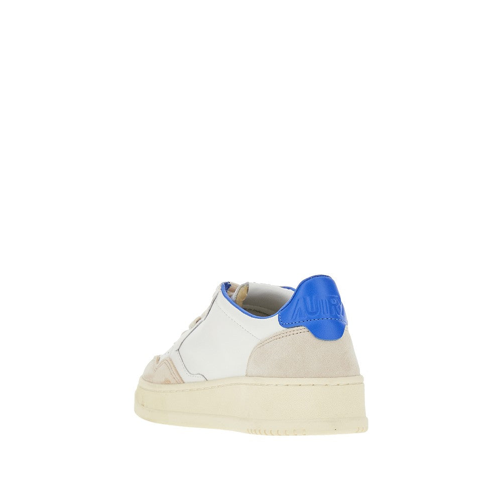 'Game Set Match' Medalist Low sneakers