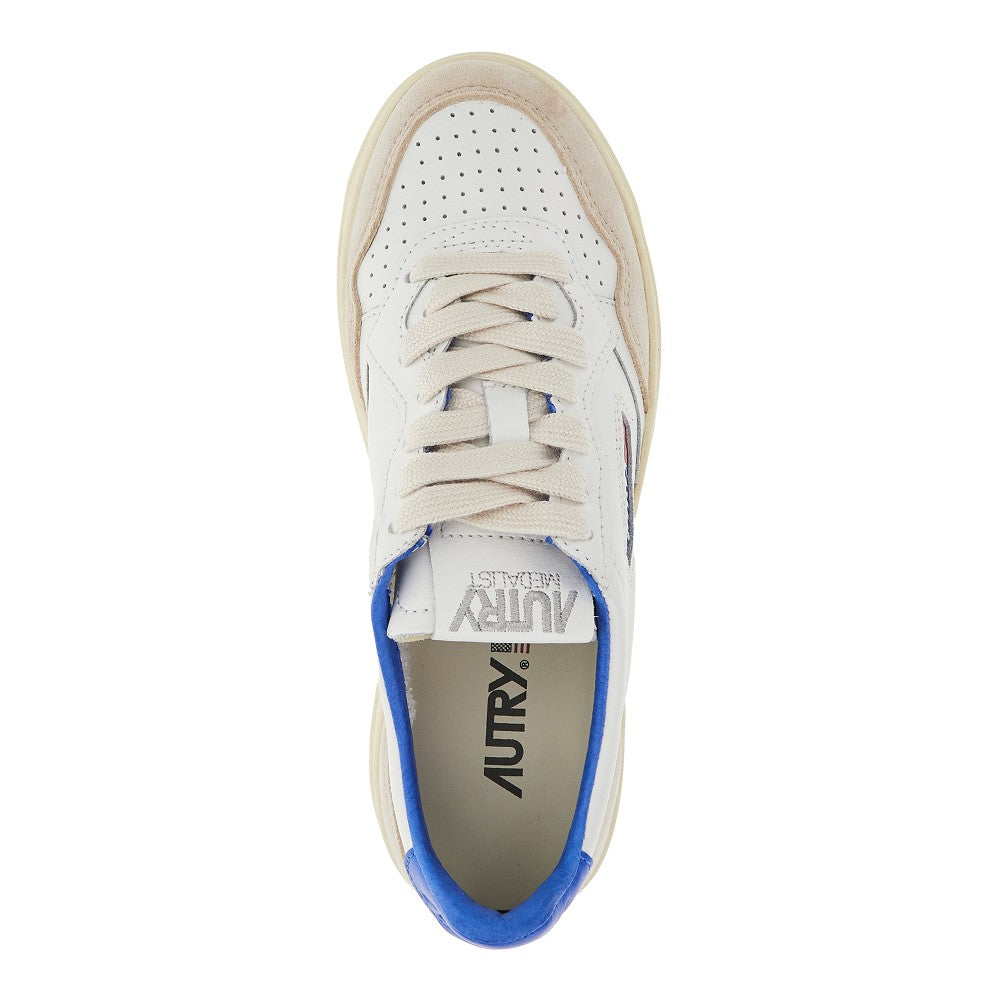 Sneakers Medalist Low 'Game Set Match'
