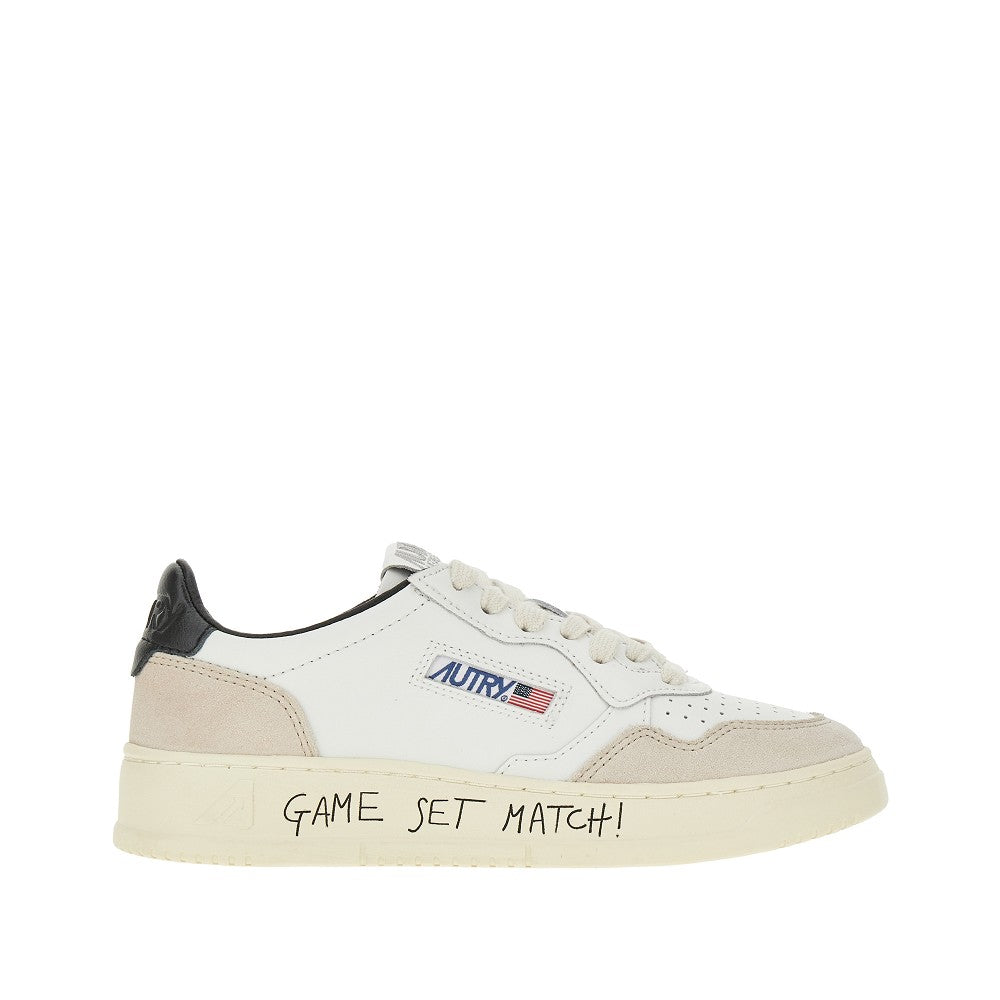 Sneakers Medalist Low 'Game Set Match'