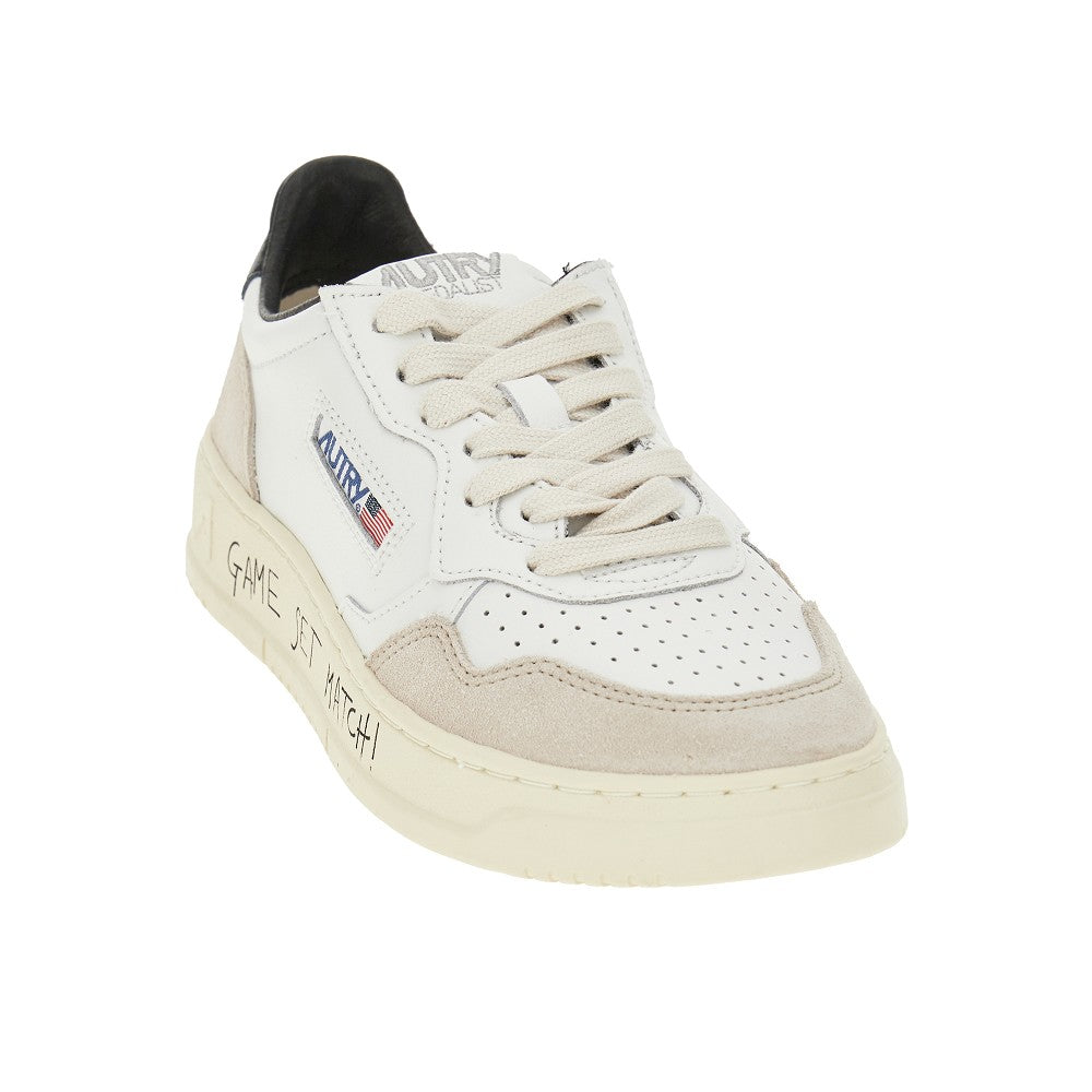 Sneakers Medalist Low 'Game Set Match'