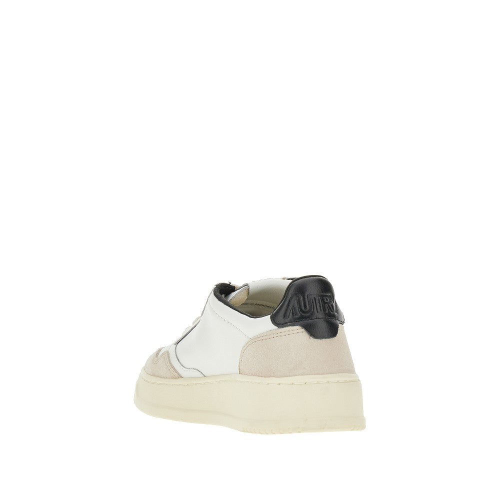 Sneakers Medalist Low 'Game Set Match'
