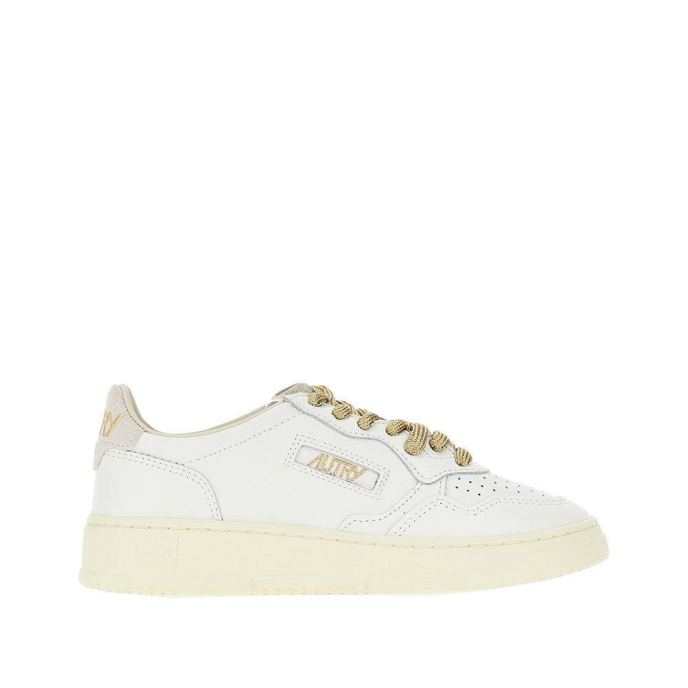 Sneakers 'Medalist Low' in pelle