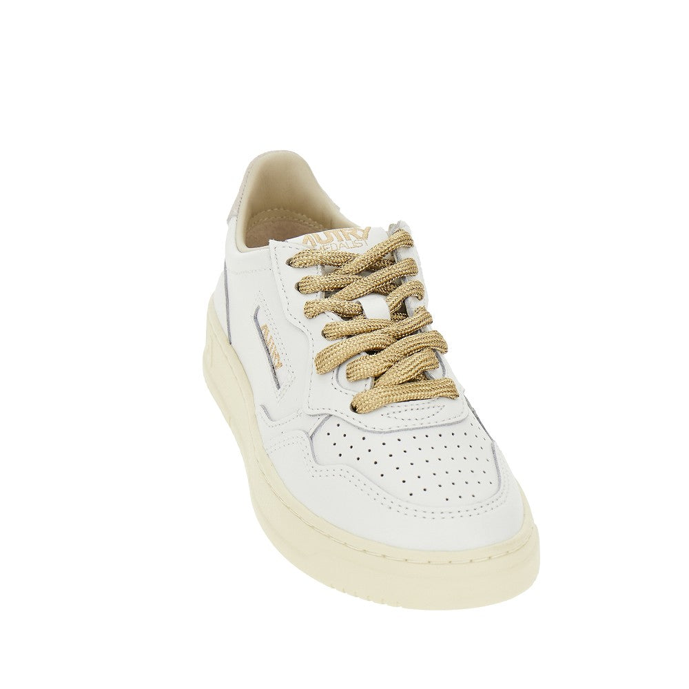 Sneakers 'Medalist Low' in pelle