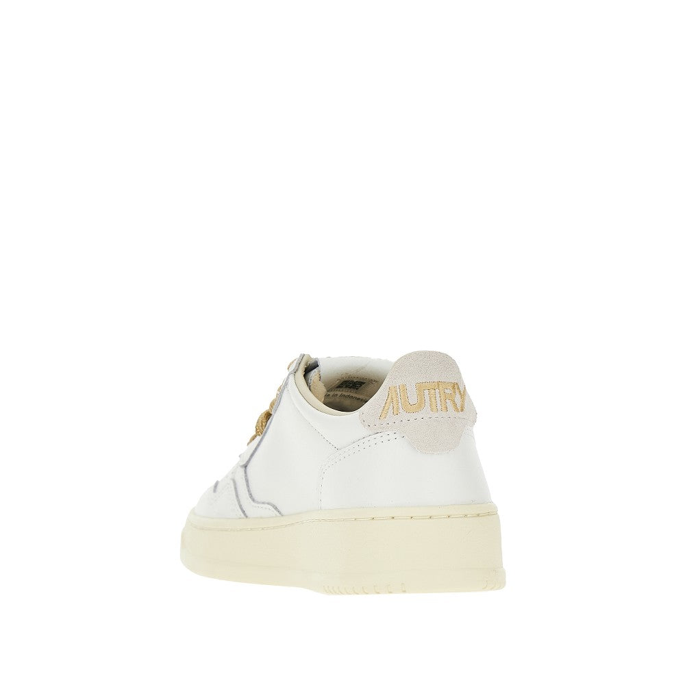 Sneakers 'Medalist Low' in pelle