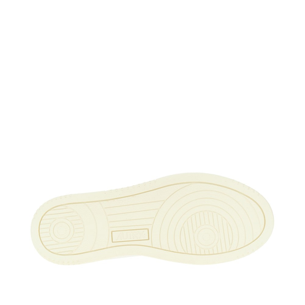 Sneakers 'Medalist Low' in pelle
