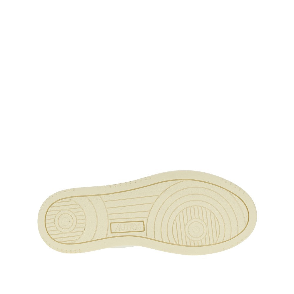 Medalist Low sneakers with glitter details