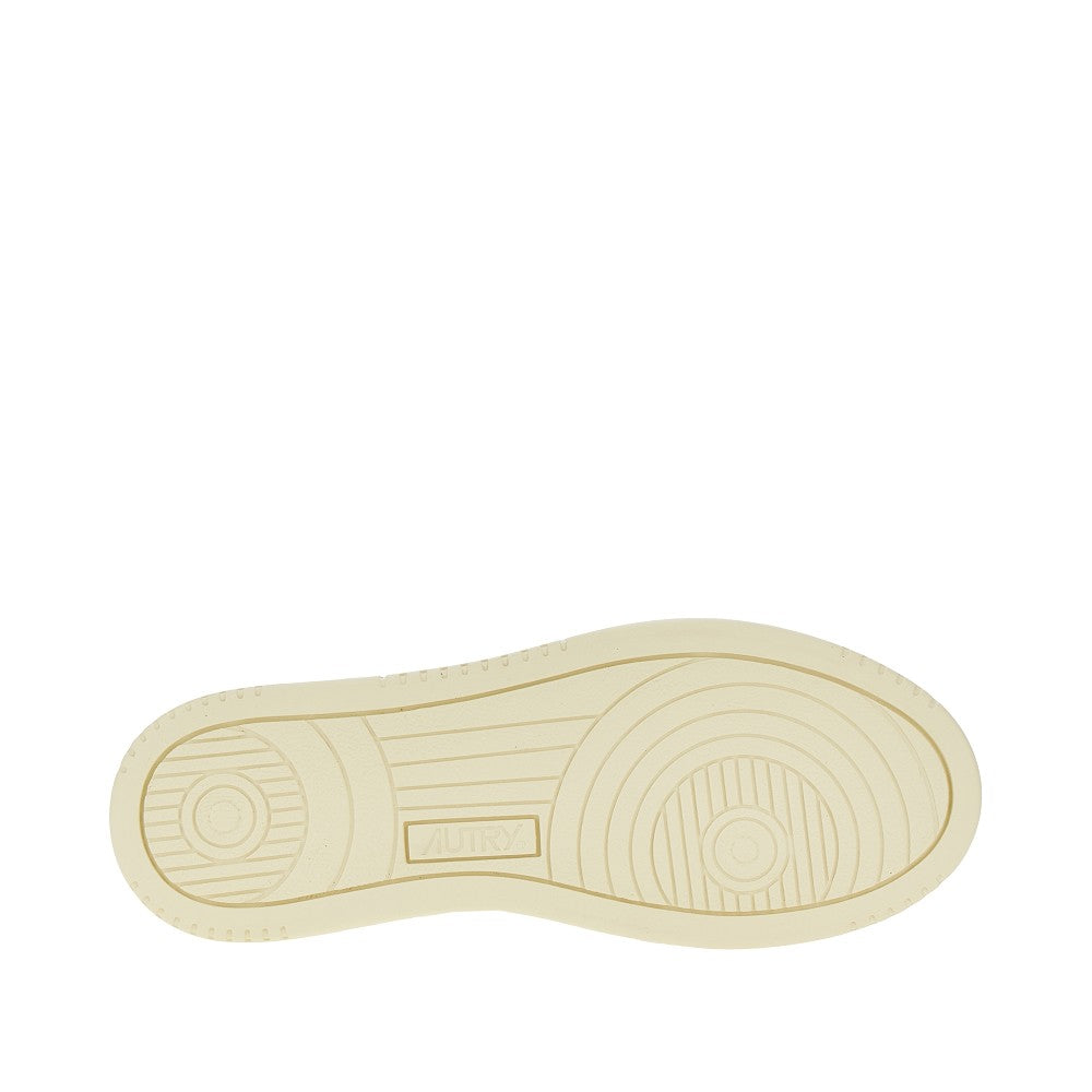Medalist Low sneakers with glitter details