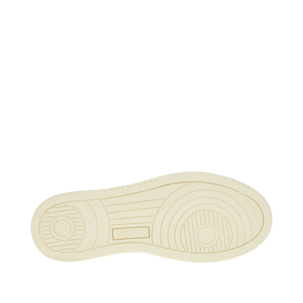 Sneakers Medalist Low in pelle scamosciata