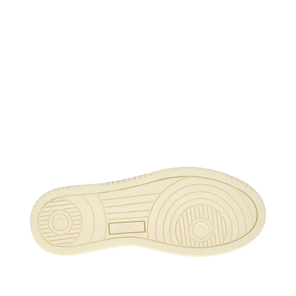 Sneakers Medalist Low in pelle
