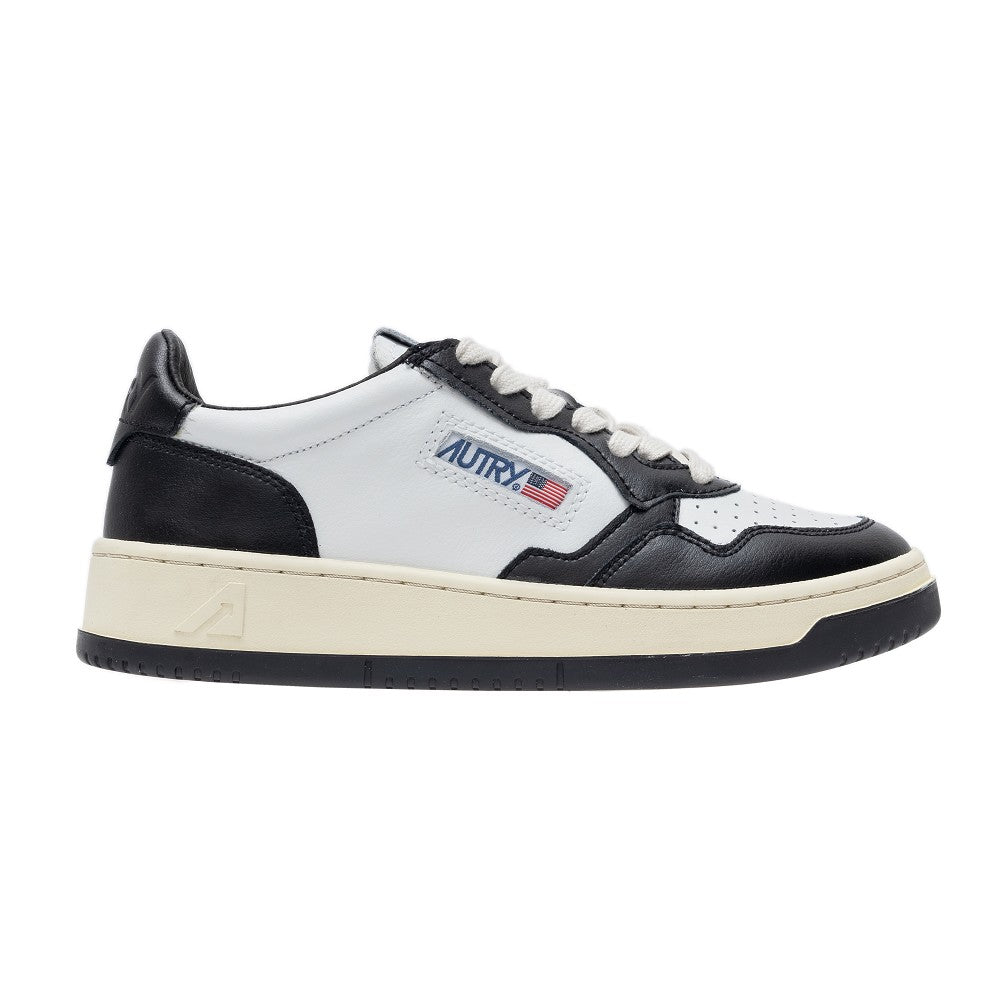 Sneakers Medalist Low