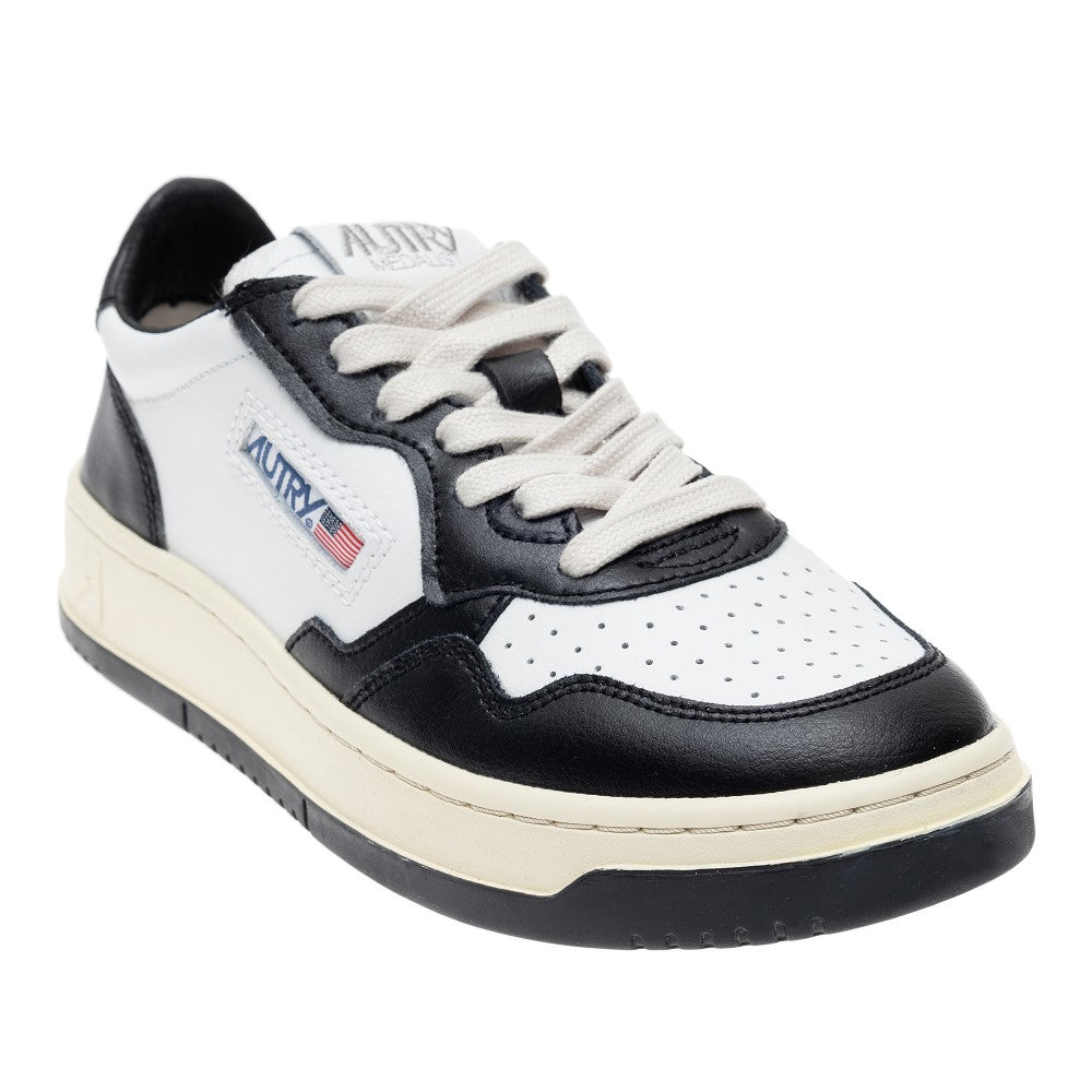 Sneakers Medalist Low