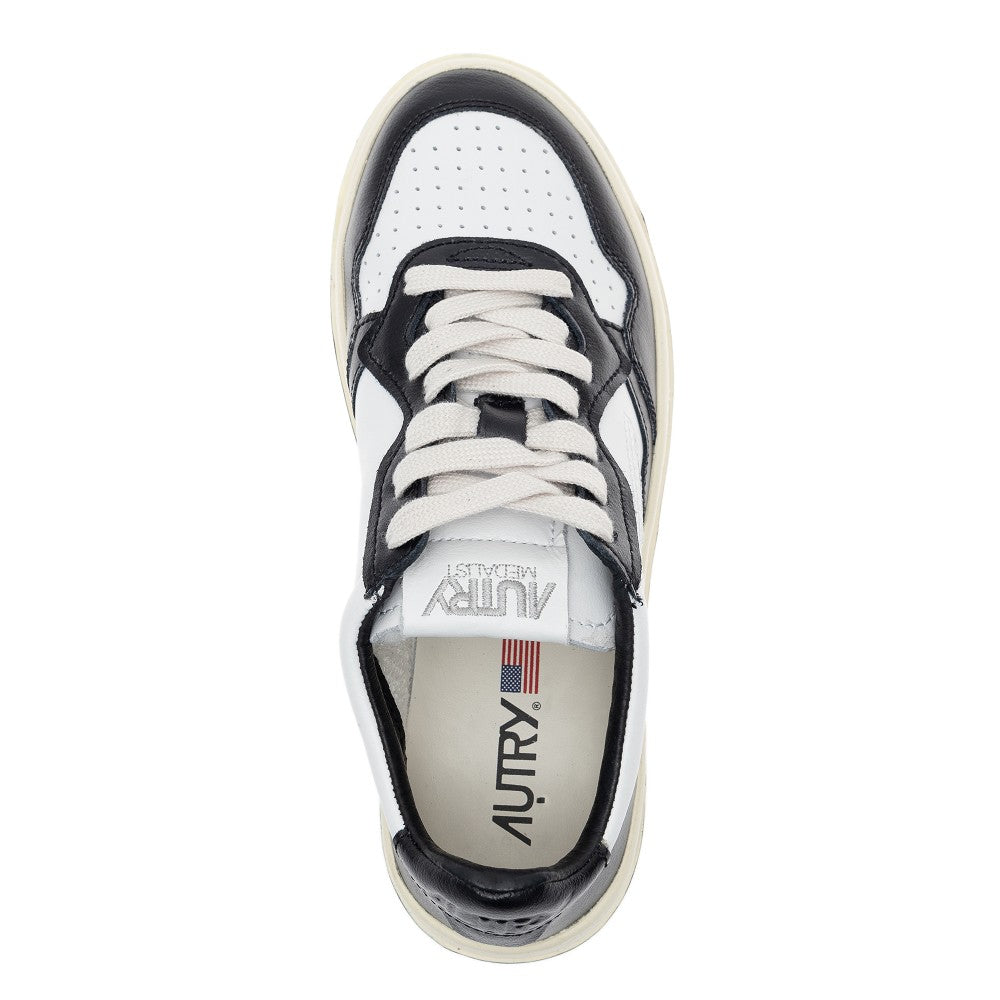 Sneakers Medalist Low
