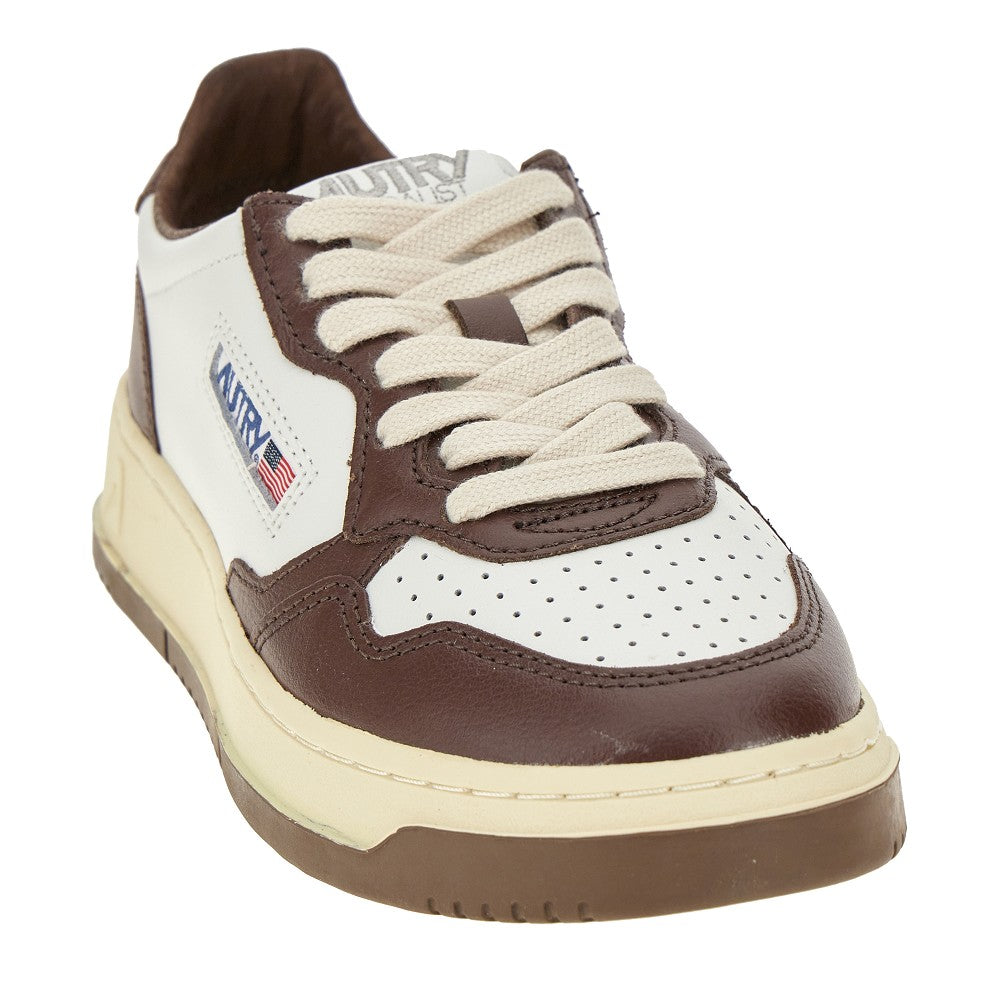 Sneakers Medalist Low