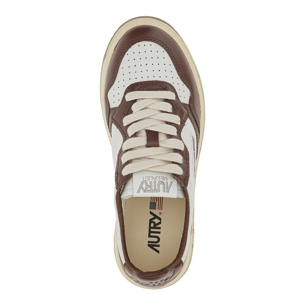 Sneakers Medalist Low