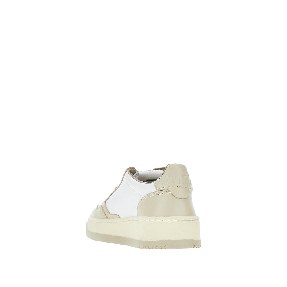 Leather Medalist Low sneakers