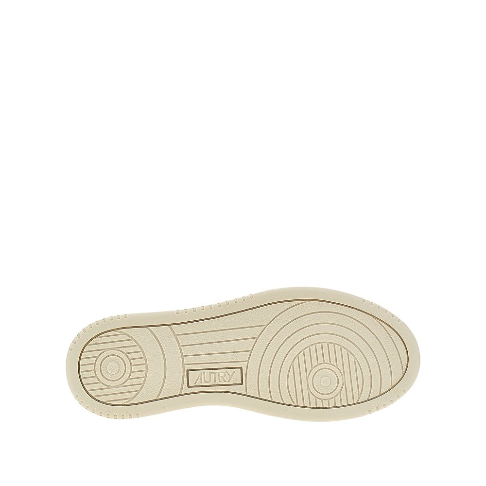 Sneakers Medalist Low in pelle