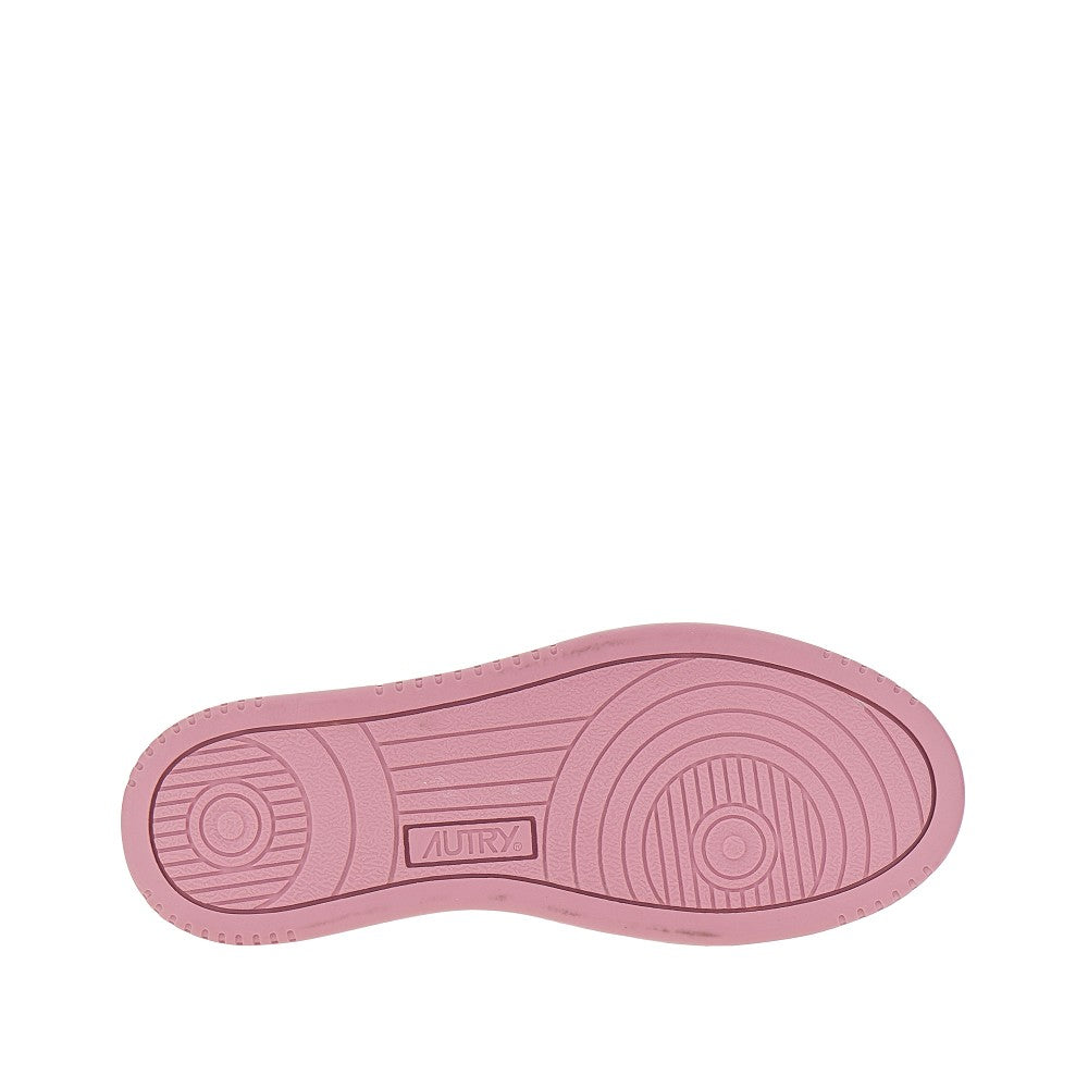 Sneakers Medalist Low in pelle