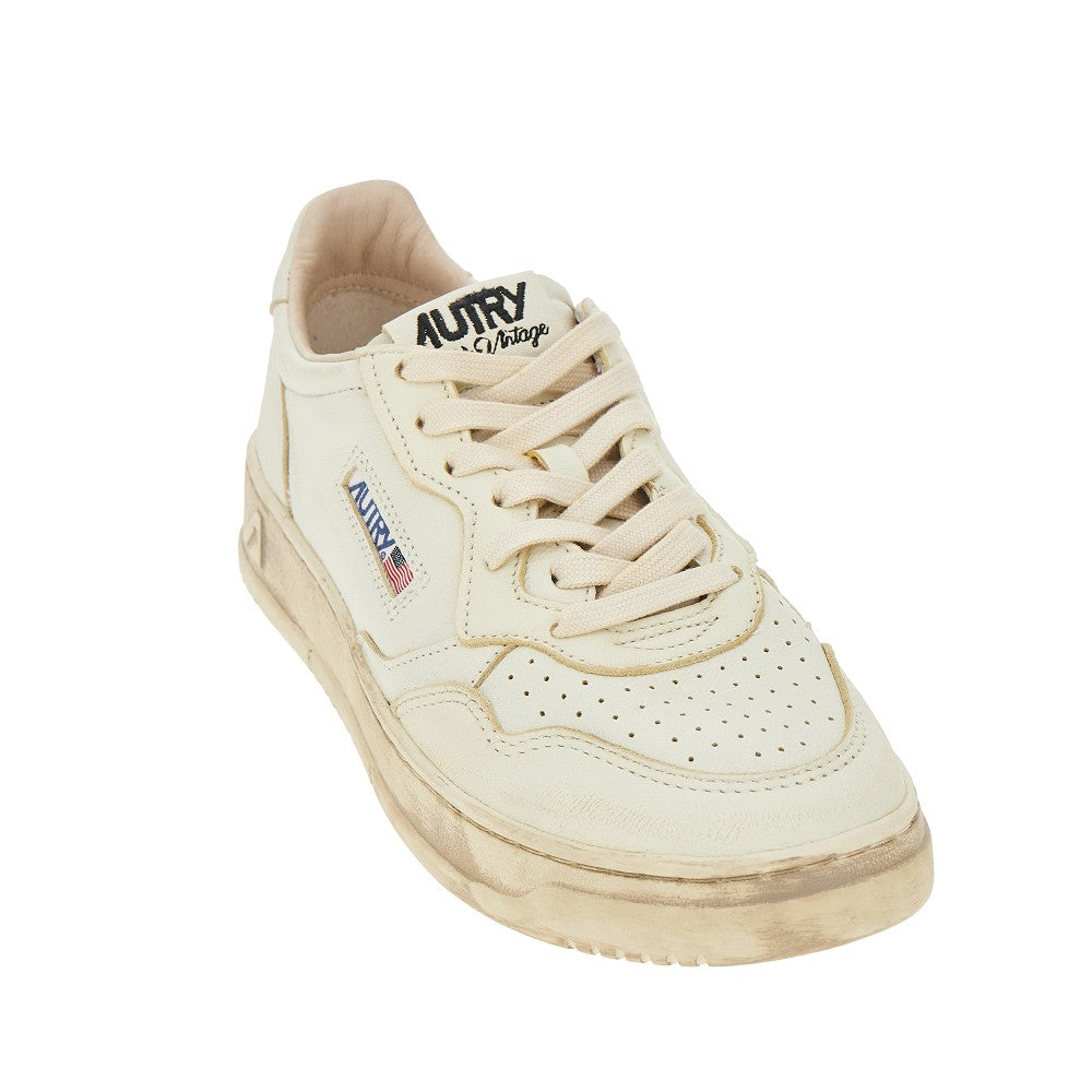 Sneakers Medalist Low Super Vintage