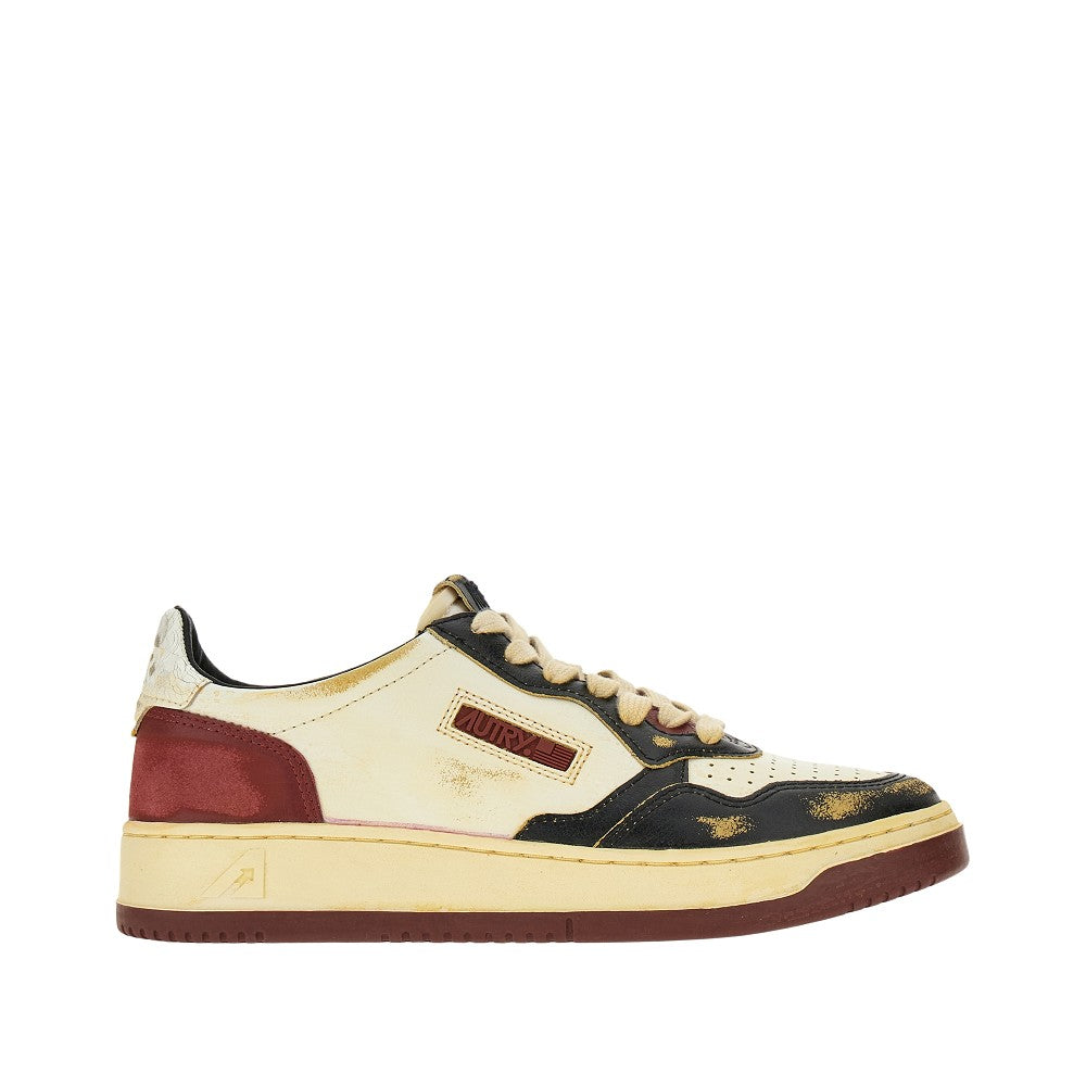 Sneakers Medalist Low Super Vintage